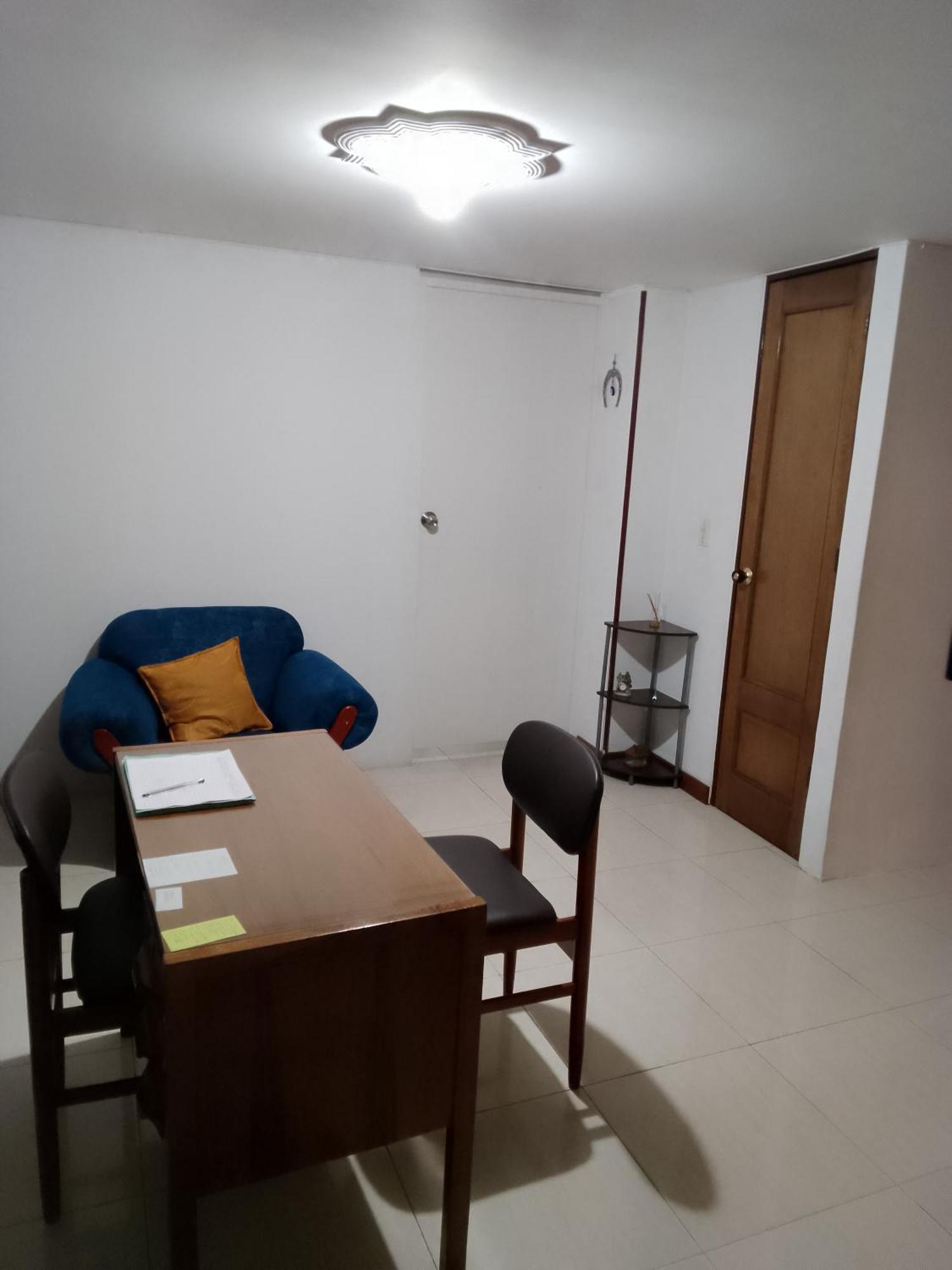 Habitaciones C&S Bogotá Eksteriør billede